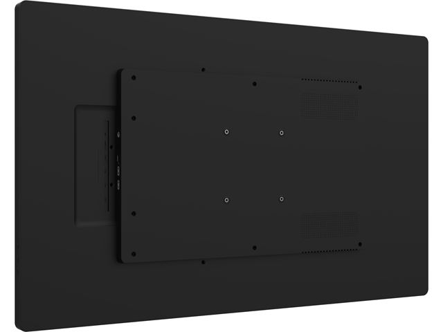 iiyama ProLite TW3226AS-B3P, 31.5” PCAP 10pt touchscreen PC with Android, PoE technology and iiSignage² image 6