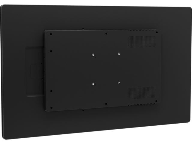 iiyama ProLite TW3226AS-B3P, 31.5” PCAP 10pt touchscreen PC with Android, PoE technology and iiSignage² image 8