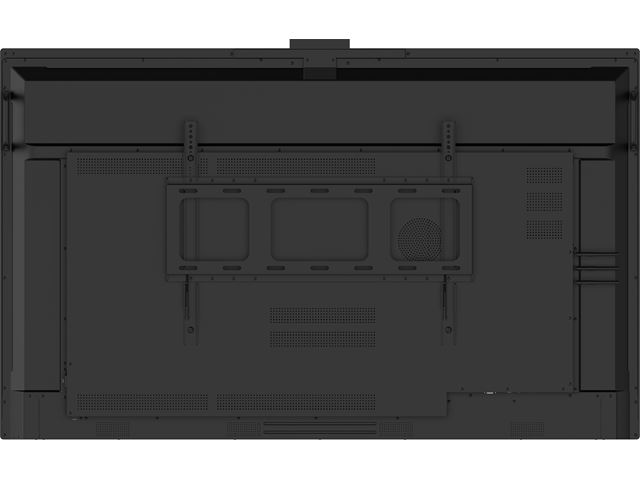 iiyama ProLite TE6515A-B1AG 65’’ Google EDLA Certified 4K Touchscreen, PIP, iiWare 21E with Android 14-EDLA, WiFi-6 with Bluetooth 5, 20W Subwoofer, with wall mount. image 7