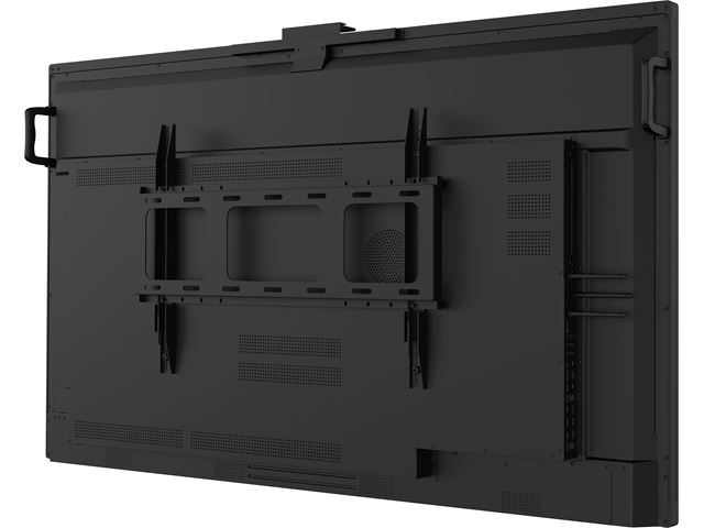 iiyama ProLite TE6515A-B1AG 65’’ Google EDLA Certified 4K Touchscreen, PIP, iiWare 21E with Android 14-EDLA, WiFi-6 with Bluetooth 5, 20W Subwoofer, with wall mount. image 8