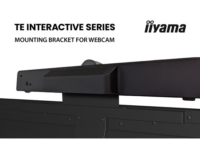 iiyama ProLite TE6515A-B1AG 65’’ Google EDLA Certified 4K Touchscreen, PIP, iiWare 21E with Android 14-EDLA, WiFi-6 with Bluetooth 5, 20W Subwoofer, with wall mount. image 18