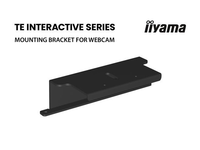 iiyama ProLite TE7515A-B1AG 75’’ Google EDLA Certified 4K Touchscreen, iiWare 21E with Android 14-EDLA, PIP, WiFi-6 with Bluetooth 5, 20W Subwoofer, with wall mount. image 4