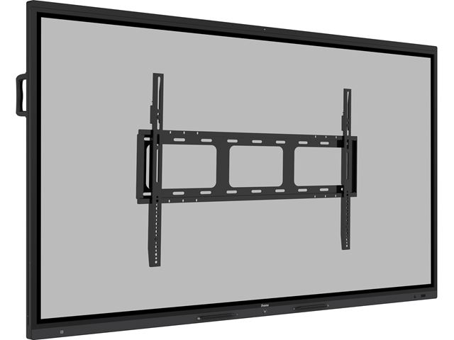 iiyama ProLite TE7515A-B1AG 75’’ Google EDLA Certified 4K Touchscreen, iiWare 21E with Android 14-EDLA, PIP, WiFi-6 with Bluetooth 5, 20W Subwoofer, with wall mount. image 5