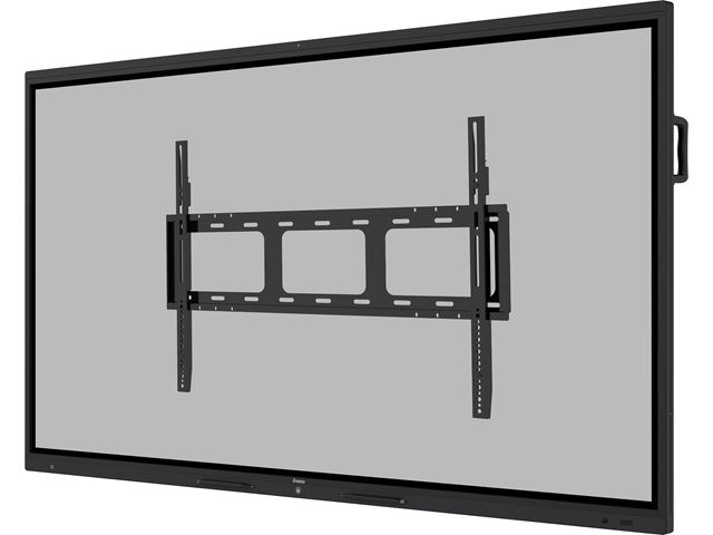 iiyama ProLite TE7515A-B1AG 75’’ Google EDLA Certified 4K Touchscreen, iiWare 21E with Android 14-EDLA, PIP, WiFi-6 with Bluetooth 5, 20W Subwoofer, with wall mount. image 6