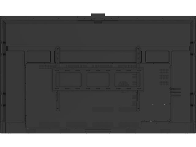 iiyama ProLite TE8615A-B1AG 86’’ Google EDLA Certified 4K Touchscreen, iiWare 21E with Android 14-EDLA, PIP, WiFi-6 with Bluetooth 5, 20W Subwoofer, with wall mount. image 7