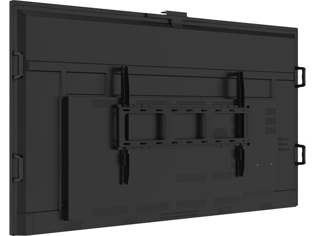 iiyama ProLite TE8615A-B1AG 86’’ Google EDLA Certified 4K Touchscreen, iiWare 21E with Android 14-EDLA, PIP, WiFi-6 with Bluetooth 5, 20W Subwoofer, with wall mount. image 9