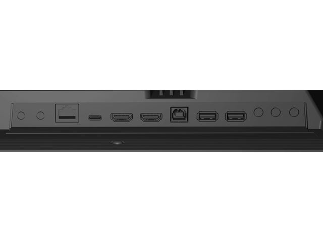 BOX DAMAGED iiyama ProLite LH4364UHS-B1AG 43" Digital Signage, IPS, 4K, 24/7, USB-C, HDMI, Landscape/Portrait, iiSignage², Android 14 OS and FailOver image 10