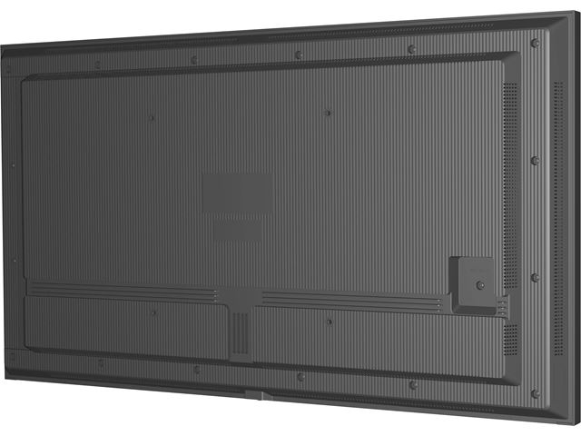 BOX DAMAGED iiyama ProLite LH4364UHS-B1AG 43" Digital Signage, IPS, 4K, 24/7, USB-C, HDMI, Landscape/Portrait, iiSignage², Android 14 OS and FailOver image 12