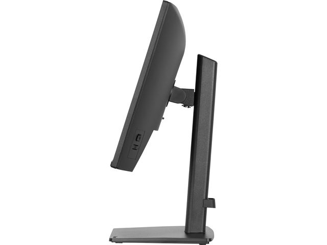 iiyama ProLite monitor XB2496HSC-B1 24" IPS, Height Adjustable, 144Hz, Black, 4-side slim bezel and B energy class, USB-C, HDMI image 8