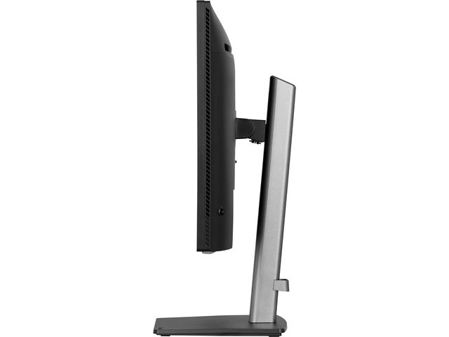 iiyama ProGraphic HB2701UHSNP-B1 monitor 27" IPS, 4K, QHD resolution, Height Adjustable, KVM switch, engineered for designers, photographers, and content creators  image 8