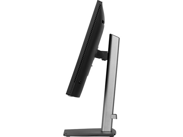 iiyama ProGraphic HB2701UHSNP-B1 monitor 27" IPS, 4K, QHD resolution, Height Adjustable, KVM switch, engineered for designers, photographers, and content creators  image 9