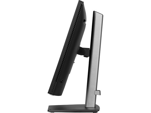 iiyama ProGraphic HB2701UHSNP-B1 monitor 27" IPS, 4K, QHD resolution, Height Adjustable, KVM switch, engineered for designers, photographers, and content creators  image 10