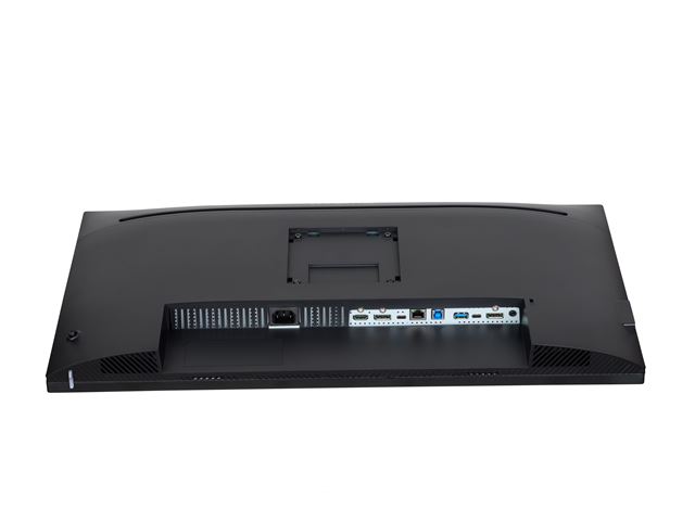 iiyama ProGraphic HB2701UHSNP-B1 monitor 27" IPS, 4K, QHD resolution, Height Adjustable, KVM switch, engineered for designers, photographers, and content creators  image 14