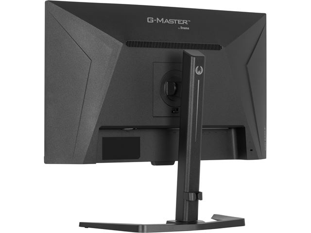 iiyama G-Master Red Eagle gaming monitor GB2771UHSU-B1 27" Black, 4-side Slim Bezel, IPS, max 288Hz, 0.8ms, 4K, FreeSync, HDMI, Display Port, USB Hub image 6