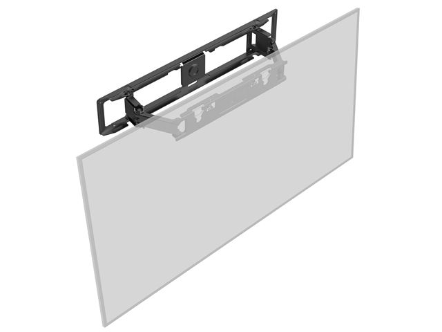 iiyama Prolite monitor LH5581UHSG-1AG 55", removable frame: magnetically attached, VA, 4K, 24/7, Landscape/Portrait, Android OS, Anti-glare image 5