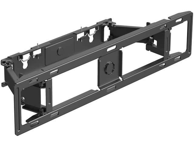 iiyama Prolite monitor LH6581UHSG-1AG 65", removable frame: magnetically attached, VA, 4K, 24/7, Landscape/Portrait, Android OS, Anti-glare image 6