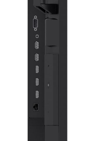 iiyama ProLite LH8664UHS-B3AG 86" Digital Signage, IPS, 4K, 24/7, USB-C, HDMI, Landscape/Portrait, iiSignage², Android 14 OS and FailOver image 10