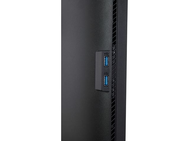 iiyama ProGraphic HB3201UHSNP-B1 monitor 32" IPS, 4K, QHD resolution, Height Adjustable, KVM switch, engineered for designers, photographers, and content creators  image 16