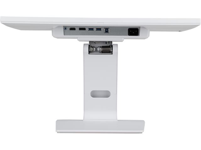 iiyama ProLite monitor T2252MSC-W2AG  22" White, IPS, Full HD, Anti-Glare, DeepContrast Projective Capacitive 10pt touch, HDMI, Display Port image 11