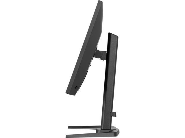 iiyama G-Master Black Hawk gaming monitor GB2741HSU-B1 27" Black, Height Adjustable, IPS, Ultra Slim Bezel, Full HD, 144Hz, 1ms, FreeSync, HDMI, Display Port, USB Hub image 11