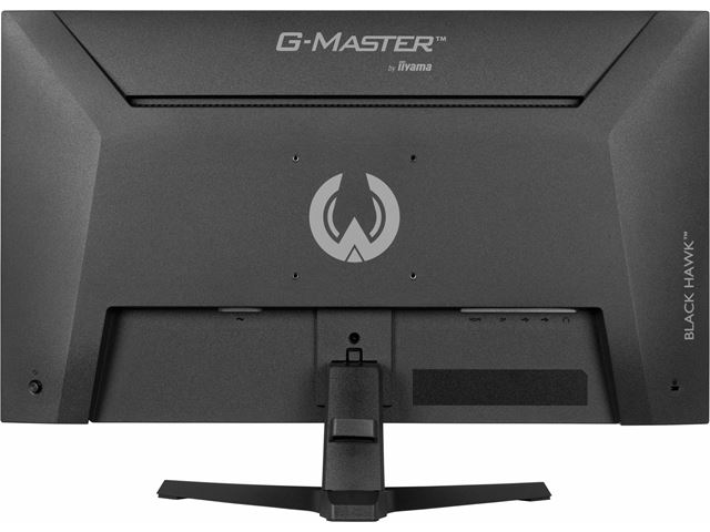 iiyama G-Master Black Hawk gaming monitor G2741HSU-B1 27" Black, IPS, Ultra Slim Bezel, Full HD, 144Hz, 1ms, FreeSync, HDMI, Display Port, USB Hub image 11