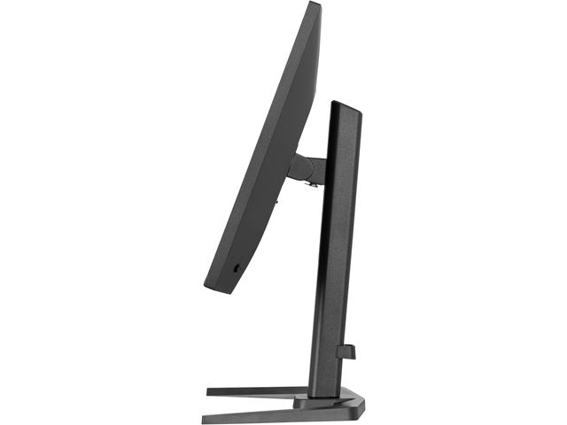 iiyama G-Master Black Hawk gaming monitor GB2741QSU-B1 27" Black, Height Adjustable, IPS, Ultra Slim Bezel, QHD Resolution, 144Hz, 1ms, FreeSync, HDMI, Display Port, USB Hub image 10