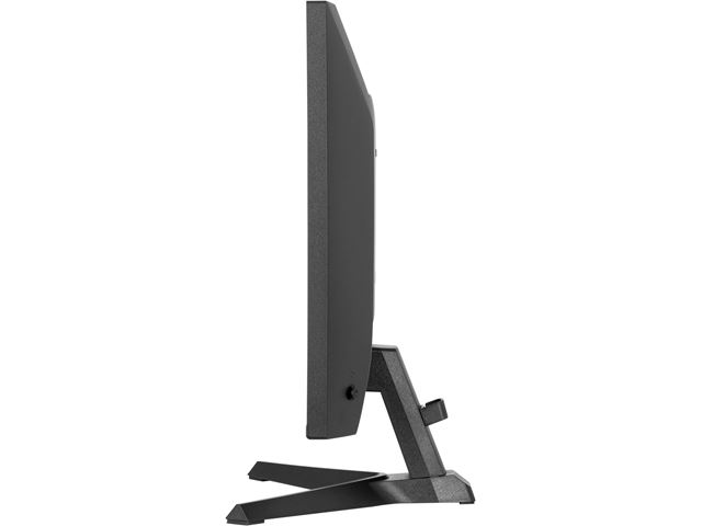 iiyama G-Master Black Hawk gaming monitor G2441HSU-B1 24" Black, IPS, Ultra Slim Bezel, Full HD, 144Hz, 1ms, FreeSync, HDMI, Display Port, USB Hub image 8