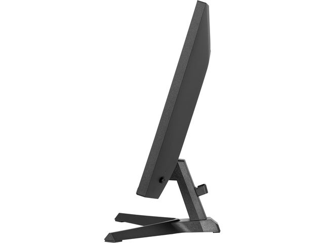 iiyama G-Master Black Hawk gaming monitor G2441HSU-B1 24" Black, IPS, Ultra Slim Bezel, Full HD, 144Hz, 1ms, FreeSync, HDMI, Display Port, USB Hub image 9