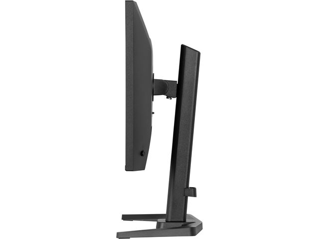 iiyama G-Master Black Hawk gaming monitor GB2441HSU-B1 24" Black, IPS, Height Adjustable, Ultra Slim Bezel, Full HD, 144Hz, 1ms, FreeSync, HDMI, Display Port, USB Hub image 10