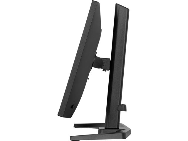 iiyama G-Master Black Hawk gaming monitor GB2441HSU-B1 24" Black, IPS, Height Adjustable, Ultra Slim Bezel, Full HD, 144Hz, 1ms, FreeSync, HDMI, Display Port, USB Hub image 12