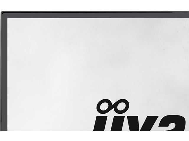 iiyama G-Master Black Hawk gaming monitor G2741QSU-B1 27" Black, IPS, Ultra Slim Bezel, QHD Resolution, 144Hz, 1ms, FreeSync, HDMI, Display Port, USB Hub image 4