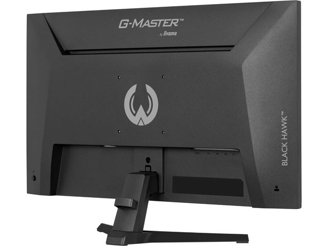 iiyama G-Master Black Hawk gaming monitor G2741QSU-B1 27" Black, IPS, Ultra Slim Bezel, QHD Resolution, 144Hz, 1ms, FreeSync, HDMI, Display Port, USB Hub image 12