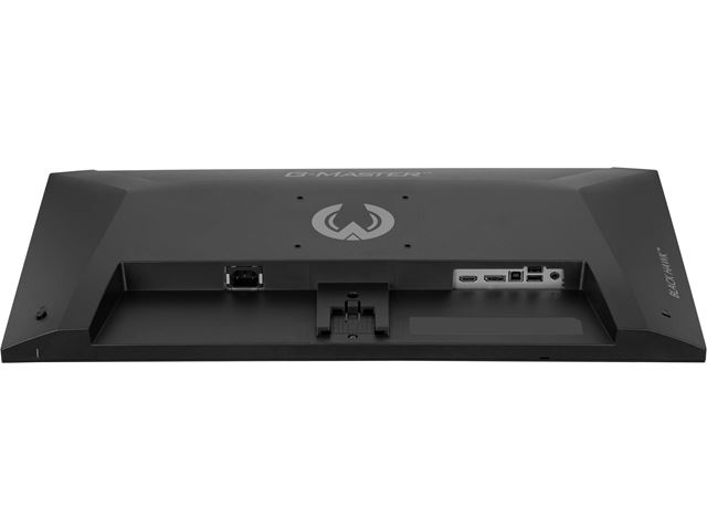 iiyama G-Master Black Hawk gaming monitor G2741QSU-B1 27" Black, IPS, Ultra Slim Bezel, QHD Resolution, 144Hz, 1ms, FreeSync, HDMI, Display Port, USB Hub image 14