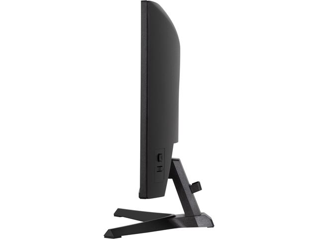 iiyama G-Master Red Eagle gaming monitor G2471HS-B1 23.8", Full HD, IPS, 240Hz, 0.3ms, Nvidia G-Sync, HDMI, Display Port image 3