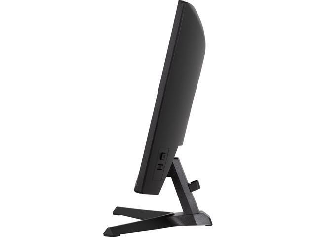 iiyama G-Master Red Eagle gaming monitor G2471HS-B1 23.8", Full HD, IPS, 240Hz, 0.3ms, Nvidia G-Sync, HDMI, Display Port image 4