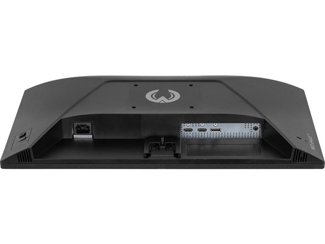 iiyama G-Master Red Eagle gaming monitor G2471HS-B1 23.8", Full HD, IPS, 240Hz, 0.3ms, Nvidia G-Sync, HDMI, Display Port image 8