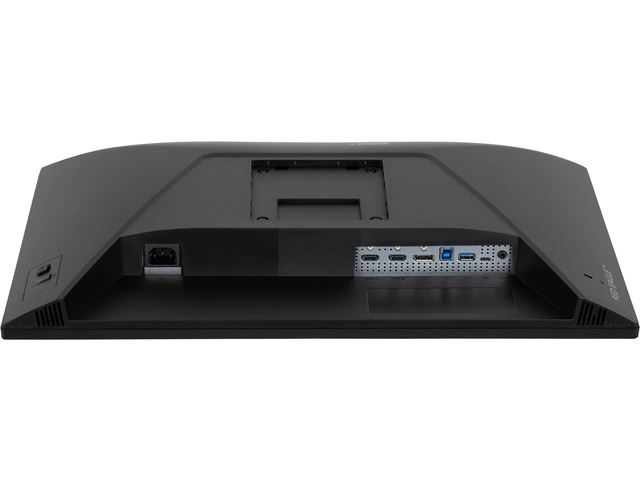 iiyama G-Master Red Eagle gaming monitor GB2471HSU-B1 23.8", Height Adjustable, Full HD, IPS, 240Hz, 0.3ms, Nvidia G-Sync, HDMI, Display Port image 10