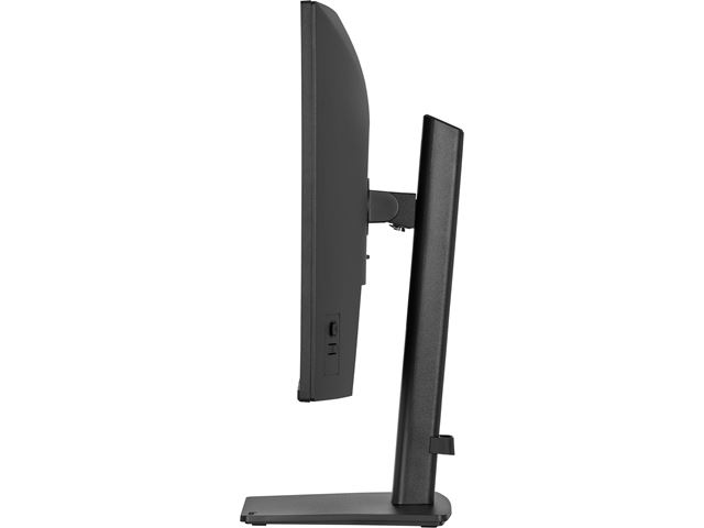 iiyama ProLite Monitor XB2796HSC-B1 27", Black, Height Adjustable, IPS Panel, USB-C connection, 144hz, Blue Light Reducer, Flicker Free image 8