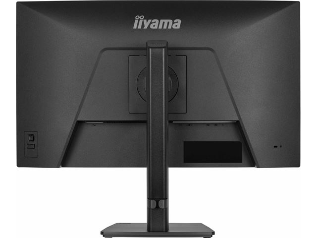 iiyama ProLite Monitor XB2796HSC-B1 27", Black, Height Adjustable, IPS Panel, USB-C connection, 144hz, Blue Light Reducer, Flicker Free image 11