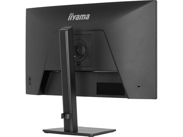 iiyama ProLite Monitor XB2796HSC-B1 27", Black, Height Adjustable, IPS Panel, USB-C connection, 144hz, Blue Light Reducer, Flicker Free image 12
