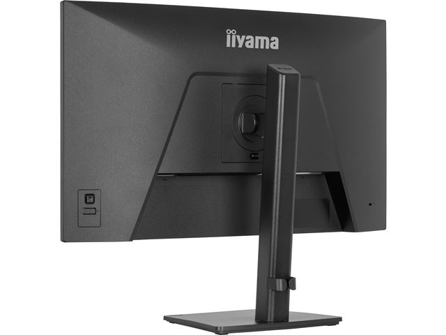 iiyama ProLite Monitor XB2796HSC-B1 27", Black, Height Adjustable, IPS Panel, USB-C connection, 144hz, Blue Light Reducer, Flicker Free image 13