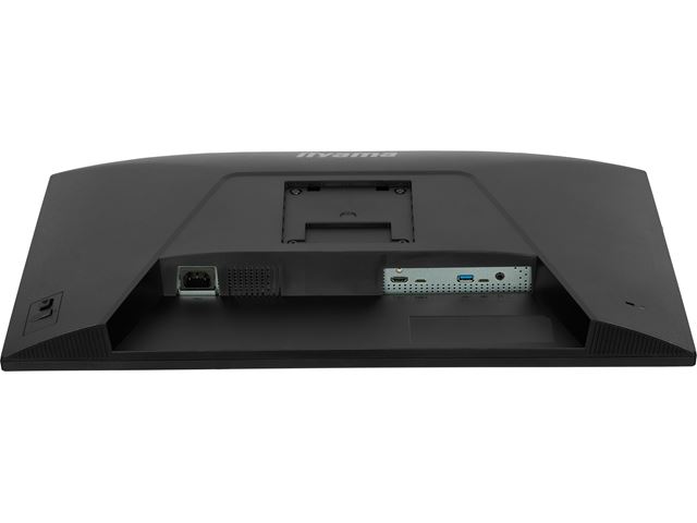 iiyama ProLite Monitor XB2796HSC-B1 27", Black, Height Adjustable, IPS Panel, USB-C connection, 144hz, Blue Light Reducer, Flicker Free image 14