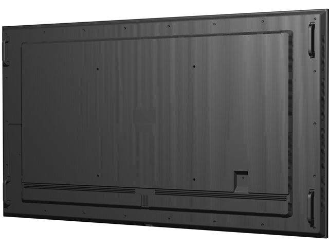 BOX OPENED: iiyama ProLite LH7564UHS-B1AG 75" Digital Signage, IPS, 4K, 24/7, USB-C, HDMI, Landscape/Portrait, iiSignage², Android 14 OS and FailOver image 11