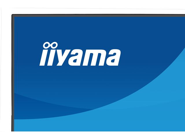 iiyama ProLite Monitor XB2796QSC-B1 27", Black, QHD Resolution, Height Adjustable, IPS Panel, USB-C connection, Blue Light Reducer, Flicker Free image 4