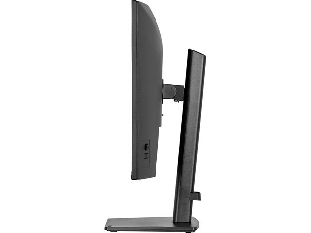 iiyama ProLite Monitor XB2796QSC-B1 27", Black, QHD Resolution, Height Adjustable, IPS Panel, USB-C connection, Blue Light Reducer, Flicker Free image 8