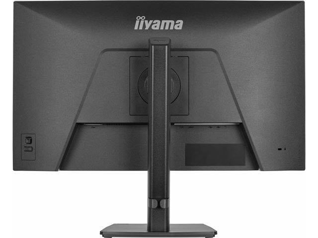 iiyama ProLite Monitor XB2796QSC-B1 27", Black, QHD Resolution, Height Adjustable, IPS Panel, USB-C connection, Blue Light Reducer, Flicker Free image 11