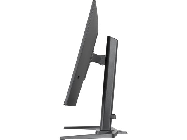 iiyama G-Master Red Eagle gaming monitor GB3272QSU-B1 32" Black, 2560 x 1440, 0.5ms, 180hz, Nvidia G-Sync, HDMI, DisplayPort, Height Adjustable, PIP and PBP image 5