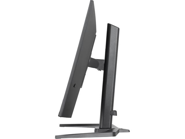 iiyama G-Master Red Eagle gaming monitor GB3272QSU-B1 32" Black, 2560 x 1440, 0.5ms, 180hz, Nvidia G-Sync, HDMI, DisplayPort, Height Adjustable, PIP and PBP image 6