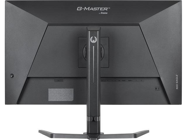 iiyama G-Master Red Eagle gaming monitor GB3272QSU-B1 32" Black, 2560 x 1440, 0.5ms, 180hz, Nvidia G-Sync, HDMI, DisplayPort, Height Adjustable, PIP and PBP image 7