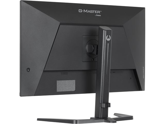 iiyama G-Master Red Eagle gaming monitor GB3272QSU-B1 32" Black, 2560 x 1440, 0.5ms, 180hz, Nvidia G-Sync, HDMI, DisplayPort, Height Adjustable, PIP and PBP image 9